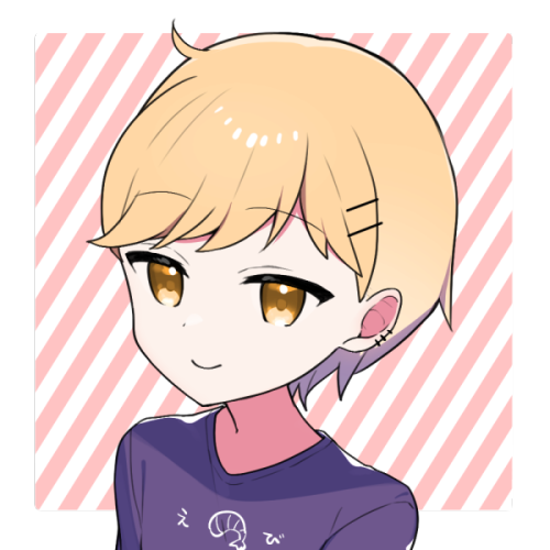 sailorspiderpig: I decided to also make the boys.The girls (and the link to the Picrew) here https:/