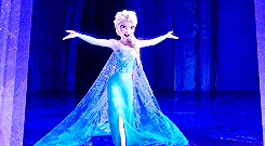 stydiaislove:  get to know me meme | [5/5] favorite movies ➥ Frozen  “Some