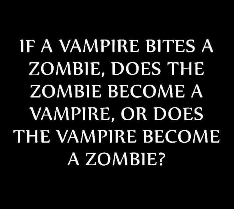 fandomlife-universe: No, they’re nachzehrers, duh.