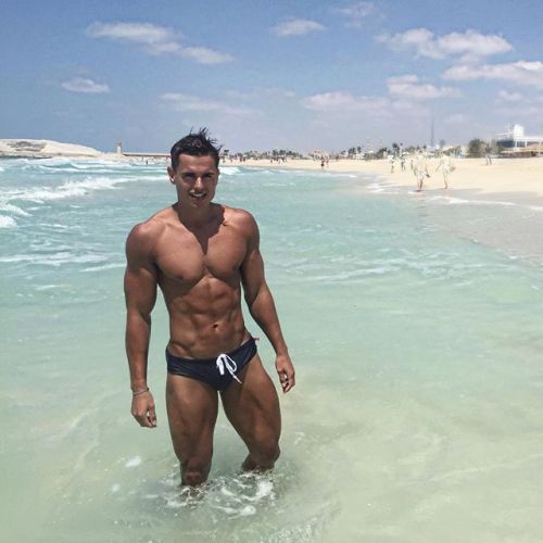 Diamond Hunks