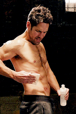 Marvel Gifs