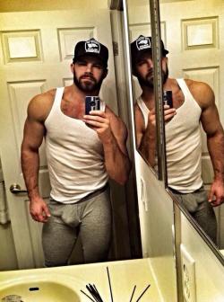 texashotmen:  Follow me at texashotmen.tumblr.com