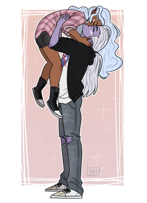 hopehound:fingers crossed for more lotura content in season 6