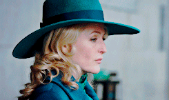 sungl0ry:hannibal + hats