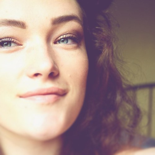 New video going up tomorrow#fblogger #curlyhair #youtube #nakedsmoky
