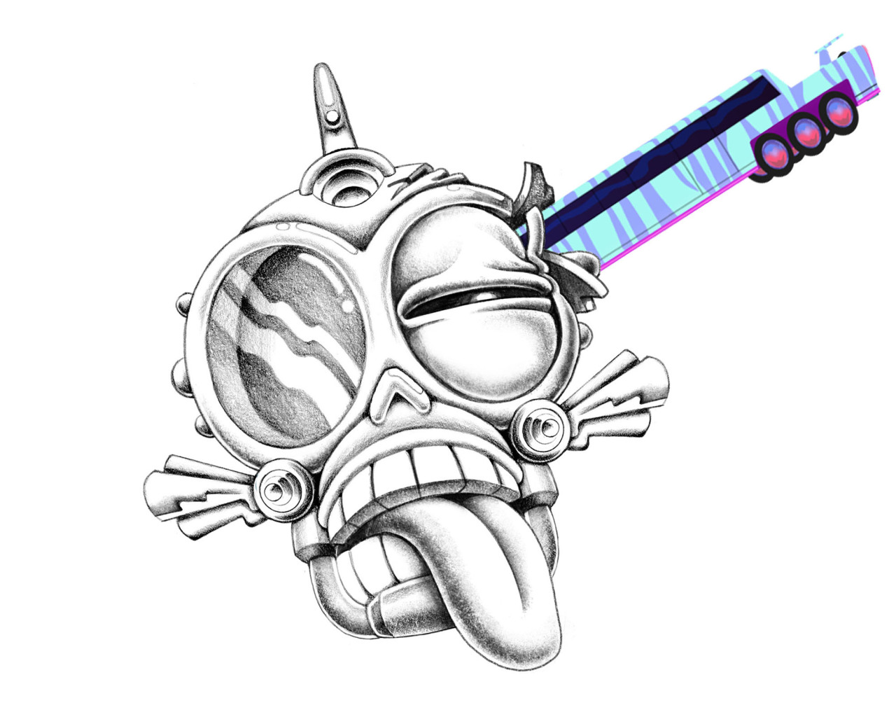christsirgiotis:  Wander Over Yonder “The Cool Guy” 