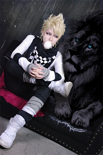 trip-trash:  This is the cutest photoset I’ve ever posted omg ZUMI, TOMOYA, RYO [no