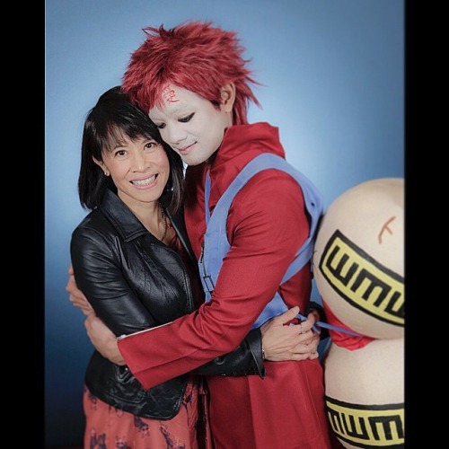 heydeanwinchester:theclevercumbercookie:OSRIC CHAU IS MY LIFEUltimate cosplayer.