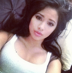 realjasminemarie:  stresss 
