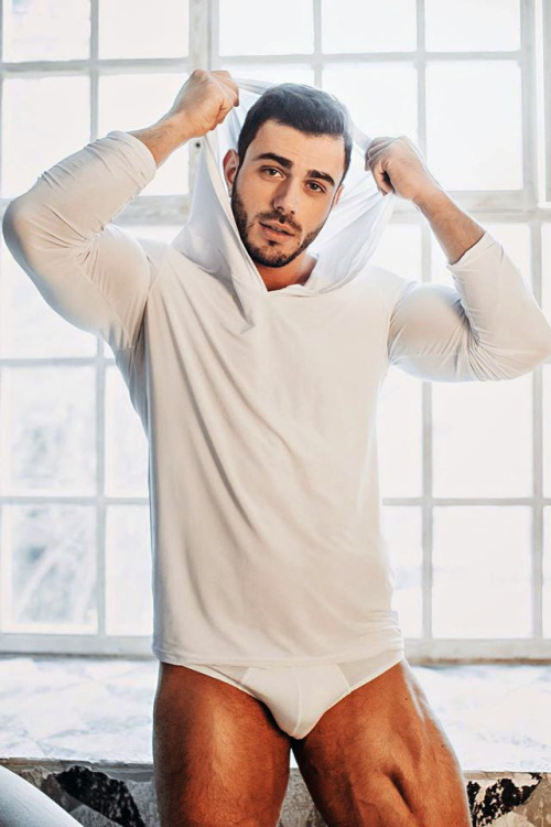 soonyus:  (via Stepan Pereverzev By Photographer Pavel Lepikhin) 