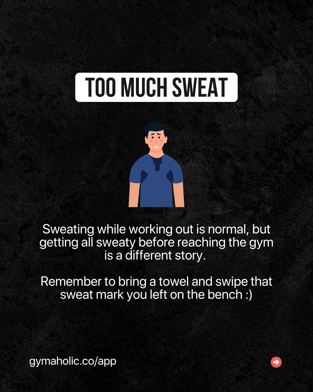 Common fitness struggles in the summer