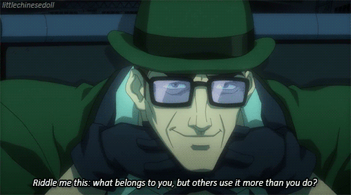 The Squid Archives