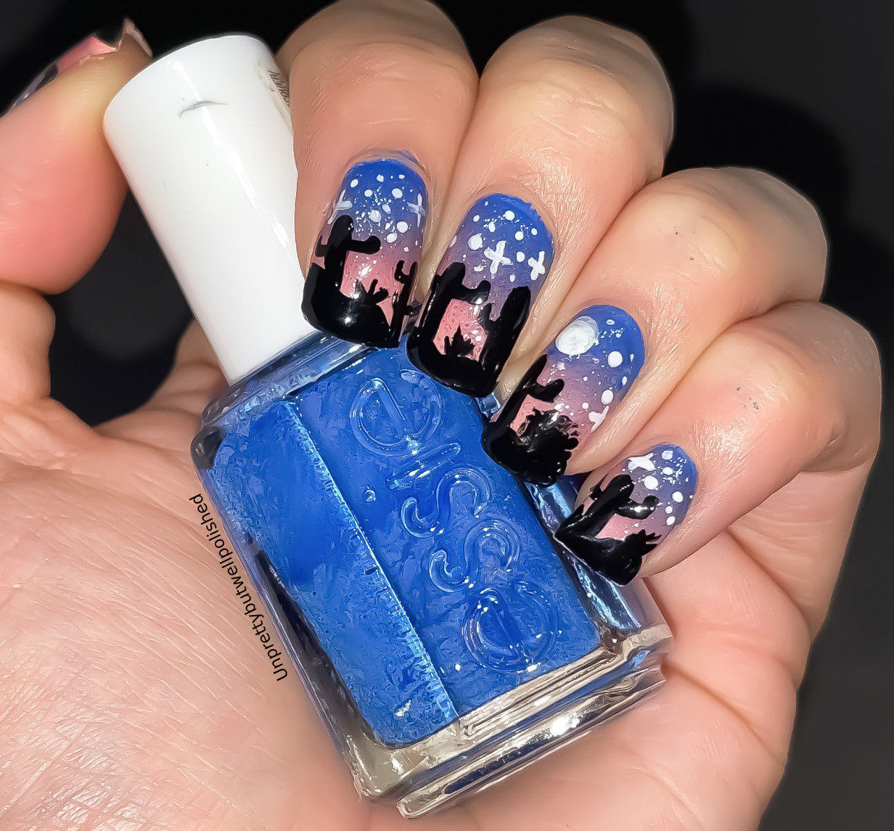 20 Gorgeous Nail Design for Prom Night - The Nail Bar Beauty & Co.