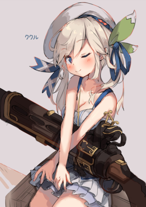 coppepie:  ククルお姉ちゃん