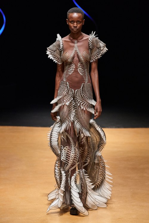 Iris van Herpen, spring 2020