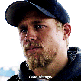 dailysoa:4x09 // 7x13