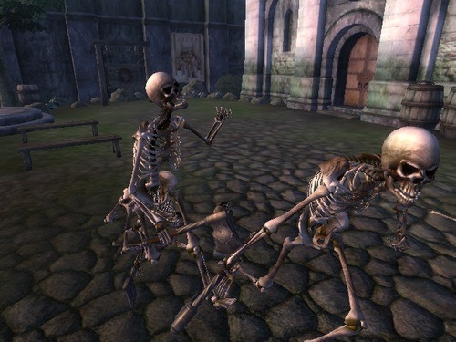 adorlng-fan:  adorlng-fan:  A SKELETON BATTLE BEGINS!THE BATTLE GROWS!THE BATTLE BECOMES INTENSE!CALCIUM AGAINST CALCIUM!WHO WIN WIN THIS TERRIFYING WAR? (to be continued)    tHE GREAT SAGA CONTINUES! But….All is lost, the skeleton war is over….The