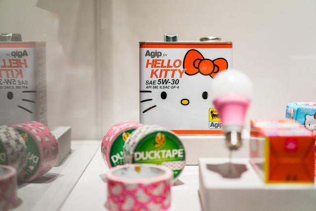 hello-kitty:  The Japanese American National Museum presents Hello! Exploring the