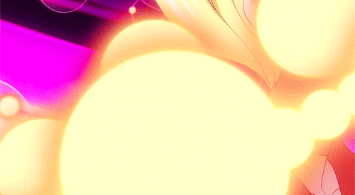 eternal-sailormoon:  Venus Love Me Chain! 