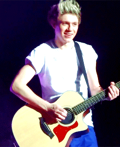 niamrockme:  x 
