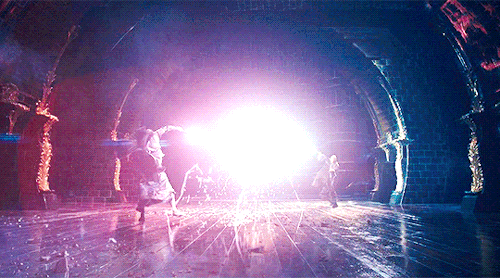 harrypottersource:  Harry Potter and the Order of the Phoenix (2007) dir. David Yates  Sorry, Profes