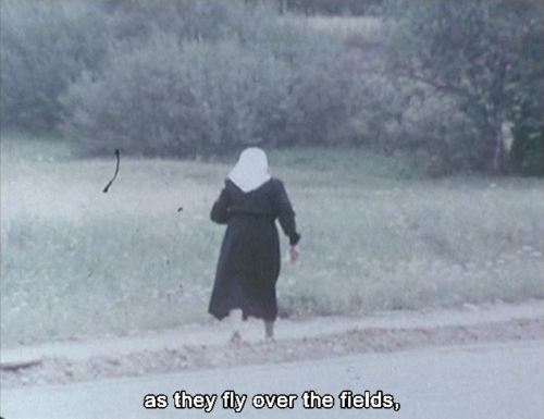 idioternen: Reminiscences of a Journey to Lithuania (1972) - Jonas Mekas