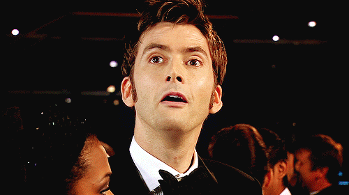 doctorwho:  Doctor Who Series 3: The Lazarus Experiment
