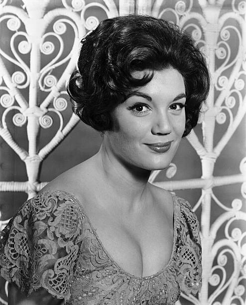 Happy Birthday Connie Francis 🎂