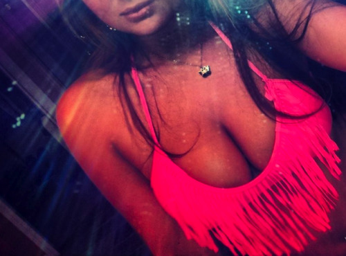 NOW WITH MORE BOOBS