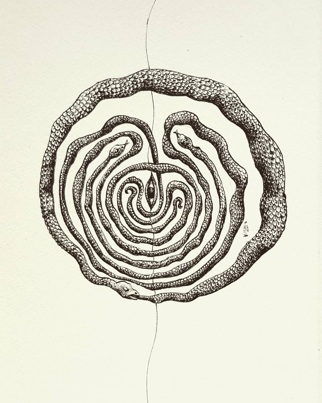 ᴠᴏɪᴅ — Marzena Ablewska-Lech