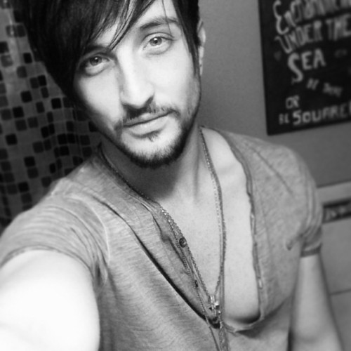 hotguypics:  @trevorforsman