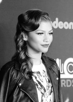 Daily Zendaya