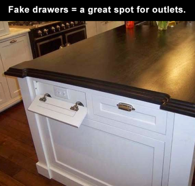 so-humorous:  Simple Things That Make Your House So Much More Awesome  Click Here
