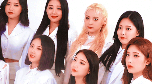 loona-tv: Every LOOΠΔ TV: Episode #494;