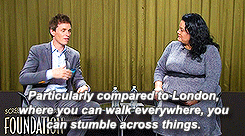 jasonapham:  Eddie Redmayne on auditioning with Andrew Garfield and Jamie Dornan