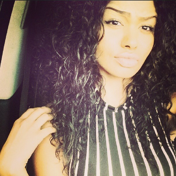 miss-amara:  Earlier 