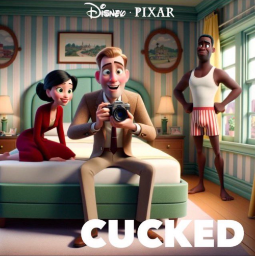 I Would So Watch These Disney Movies. 🤤