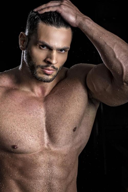 mansexfashion:  Photographer:   Ronaldo Gutierrez   Model:   Lucas Mesquita   Man+Sex=Fashion Follow Me on Instagram  