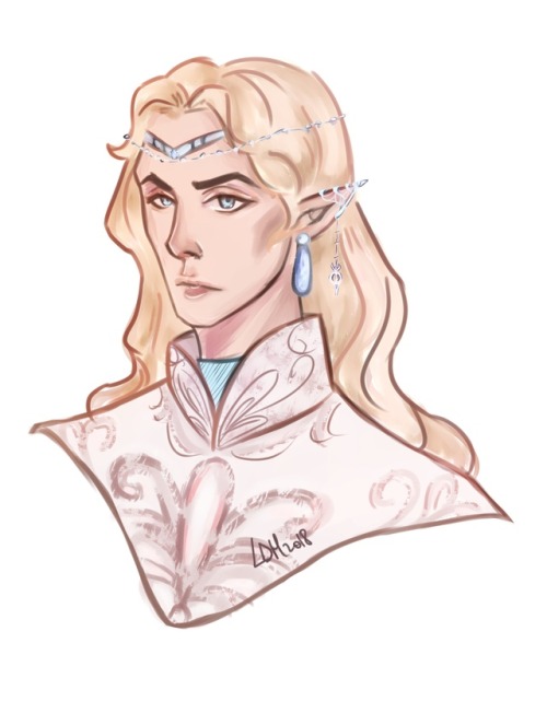 My OC 