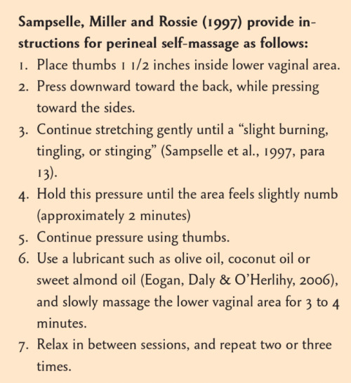 loosepussyland: filledfille: Pussy stretching instructions, yay! For those wondering how to do the p