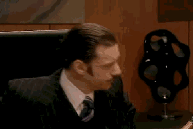 Cuando te enteras muy tarde de que hay examen...