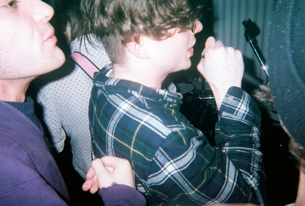 lewisandhisblog:  TEEN SUICIDE at Village Pizza. Bloomfield CT. 2/28/14