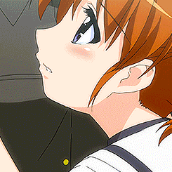 lemedy:  “Thank you, Nanoha. We’re going our separate ways for now, but I know