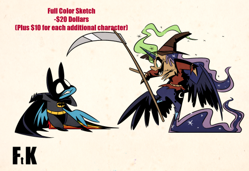                                  Commissions And Pricing