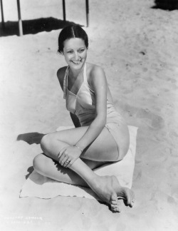  Dorothy Lamour 