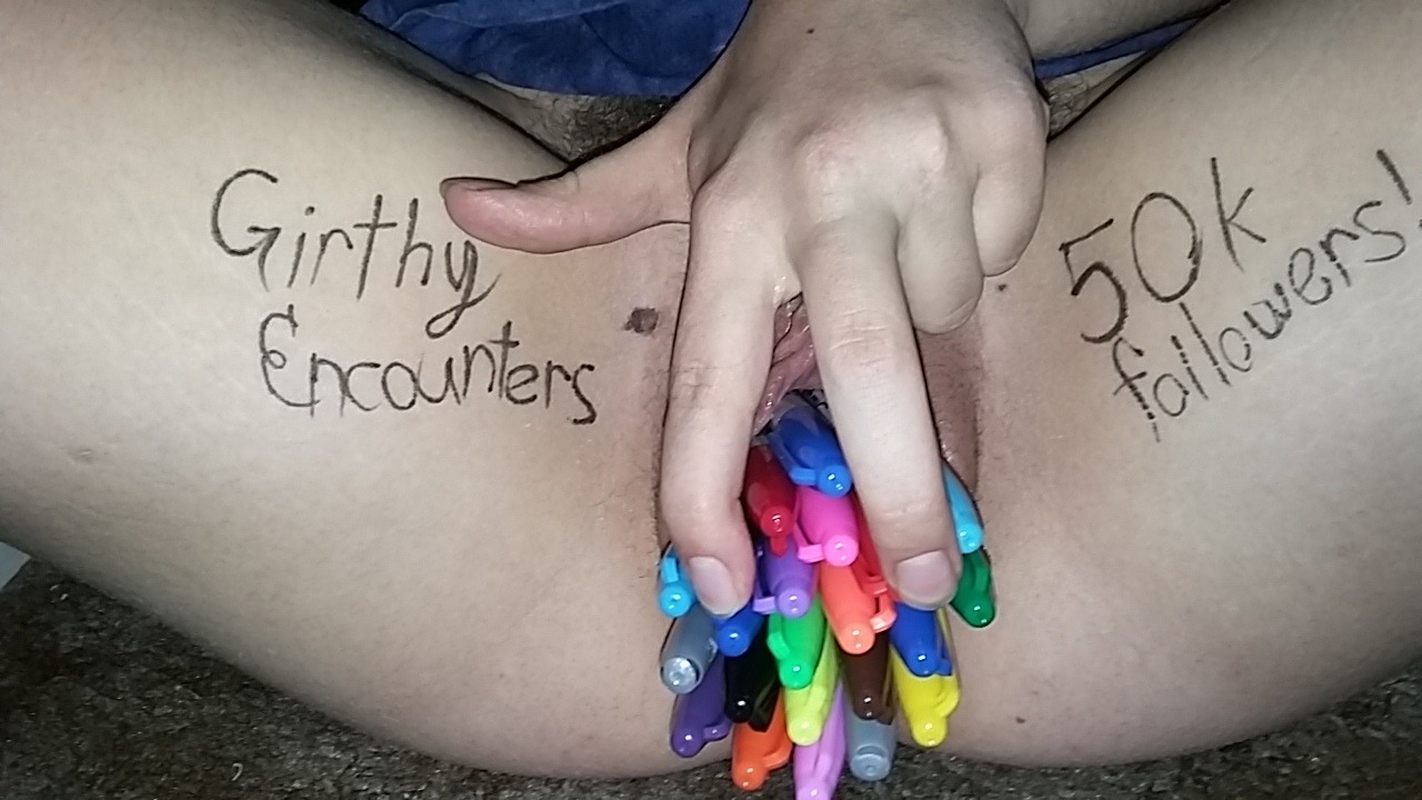Hurray for 50K! Sorry for the delay&hellip;we actually hit 50,000 followers two