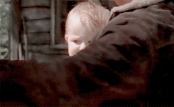 brightyellowsummer:  Favourite Character Meme - Four Relationships [¼] - Rick Grimes “I know we’ll never get things back to the way they used to be. What? I only clung to that for you. For Judith. Now she’s gone. And you you’re a man, Carl. You’re