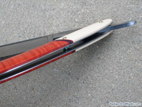 knifepics:  Straight Razor - Rare