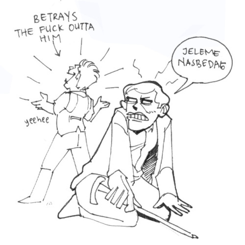 Newmann Doodles