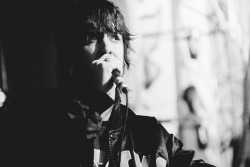 rociofrigerio:  Julian Casablancas  